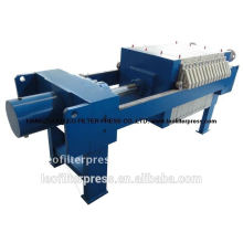 Leo Filter Press 630 Membrane Filter Press